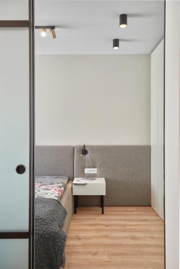 Ferienwohnung The Right Choice 5 Sofia Exterior foto